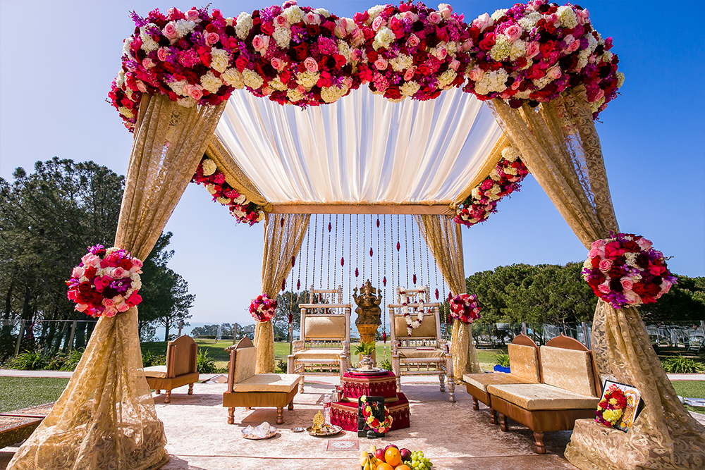 Wedding Event